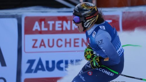 Le classifiche di CdM dopo Altenmarkt-Zauchensee: Brignone a -142 da Shiffrin, primo allungo di Huetter in super-g