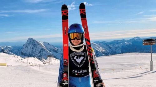 Odermatt da sogno, per la sua Svizzera: mezzo secondo su Pinheiro Braathen e Haugan nell'arena di Adelboden