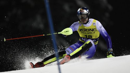 Alle 10.30 parte lo slalom di Adelboden: Noel (n° 2) anticipa Meillard e i norge, Vinatzer con il 20
