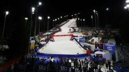 Via alla vendita dei biglietti per la 71^ edizione della 3Tre: lo slalom di Campiglio in scena l'8 gennaio