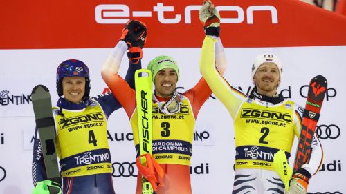 Settantesima 3Tre, sarà ancora Yule o Kristoffersen? 