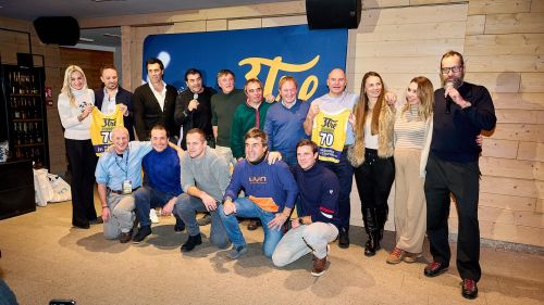 La 70^ 3Tre è già cominciata con la splendida 