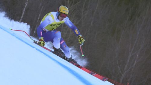 Casse e un 4° posto con rimpianti sulla Stelvio: