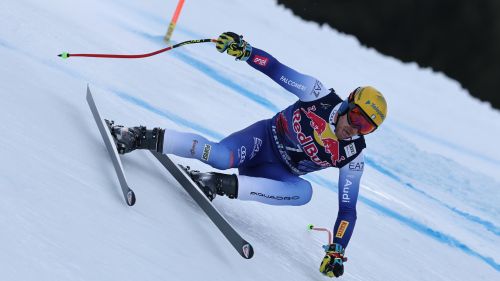 Kriechmayr rinuncia anche alla discesa di Garmisch, appena 47 gli iscritti alla 1^ prova: ecco la startist