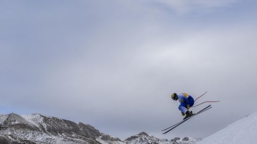 Casse con il n° 10 primo azzurro al via del super-g sulla Saslong: la startlist della gara di venerdì con il meteo che...