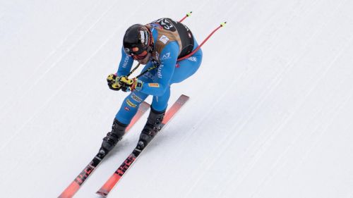 Chamonix - Coppa Europa 2025-26 - Slalom Femminile 2 manche | Race #1