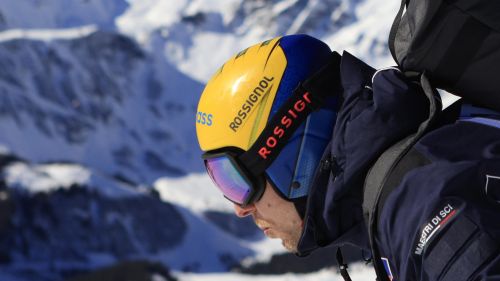 Spostato alle 11.00 lo start della prima prova a Crans-Montana: Casse n° 4, Odermatt con il 7 prima di Paris e von Allmen