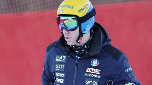 Oggi la seconda prova sul Lauberhorn di Wengen: gli azzurri sono in condizione, alle 12.30 si comincia