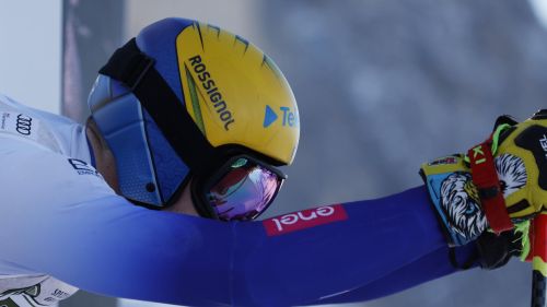 Spettacolo gardenese, è una Saslong perfetta per la discesa: alle 11.45 il via, l'Italjet sogna ancora