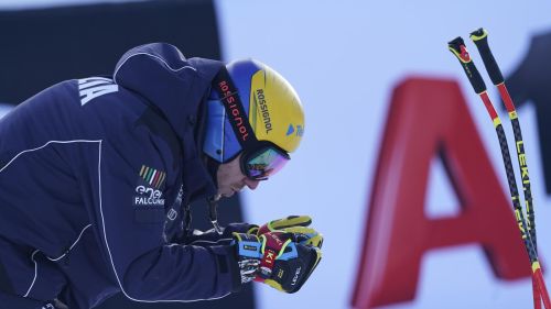 Leggenda, paura, gloria: è il sabato dell'anno, la Streif attende gli eroi della discesa per la gara-mito