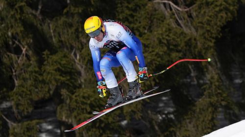 A Crans-Montana il ritorno della velocità maschile: sabato la sesta discesa di CdM, ecco la startlist