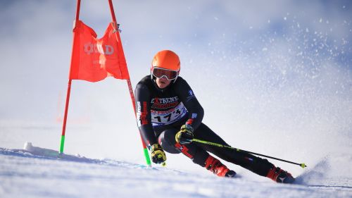 Gioele Cioccarelli si regala un fantastico gigante: Italia 2^ nell'AlpeCimbra Fis Children Cup vinta dalla Germania