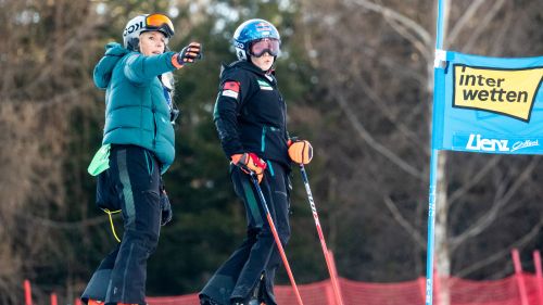 Dalla nebbia di Adelboden alla storia dello sci: Lucas Pinheiro Braathen regala al Brasile un trionfo da impazzire