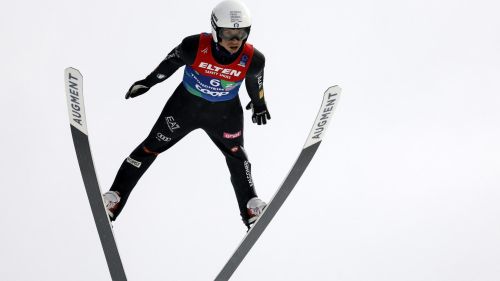Iris De Martin Pinter chiude con un podio l'avventura dei fondisti azzurri