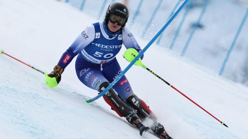 Dalla nebbia di Adelboden alla storia dello sci: Lucas Pinheiro Braathen regala al Brasile un trionfo da impazzire
