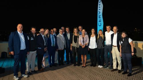 Un Cervino... a tutto sci: dal 14 ottobre via alla stagione, poi l'attesissimo Speed Opening di CdM