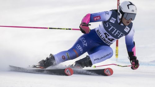 L'impresa di Giorgia: meraviglioso titolo mondiale jr per Collomb, il gigante di Tarvisio parla azzurro!