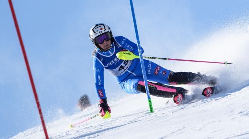 Da Collomb a Mondinelli sino a Carolli: è una nazionale a trazione femminile per i Mondiali jr di Tarvisio