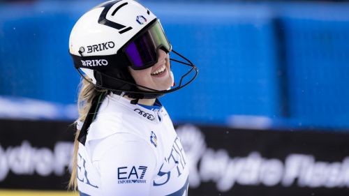 Ecco il parallelo a squadre che apre Saalbach 2025: Italia-Ucraina agli ottavi, il tabellone è buono per gli azzurri