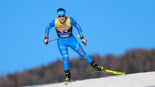 Il trono di Friedrich??? CORTINA no triplet. L'Italia chiude