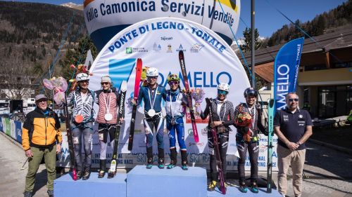A Tromsø va in scena l'ultimo appuntamento stagionale per lo ski alp. Dieci gli azzurri convocati