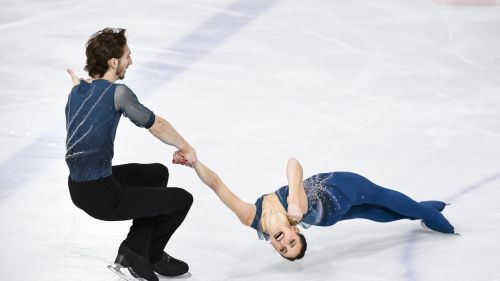 Precision Skating Milano, si lancia il progetto 'Hot Shivers Synchro9' pensando