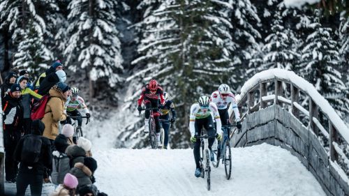 Biathlon alle Olimpiadi - 1. Gli albori: Squaw Valley 1960 e Innsbruck 1964
