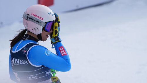 E ora... lo slalom! Alle 13.15 via a Saalbach per assegnare il titolo della combinata a squadre femminile