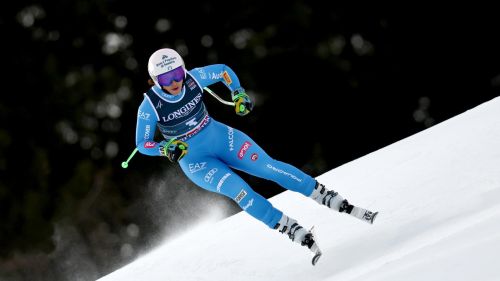 Niente Colorado? Beh, le velociste azzurre vanno a S. Caterina: in pista Curtoni, Pirovano, Melesi e le sorelle Delago