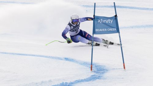 Per i super-g di St. Moritz rimarrà fuori Nadia Delago, dentro Zenere: ecco le azzurre per l'Engadina