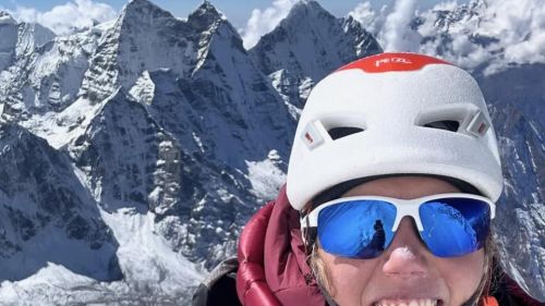 Biathlon: primo successo stagionale per Laura Dahlmeier nella Mass di Anterselva