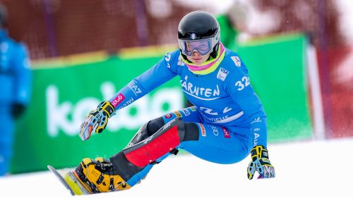 Gaon Choi fa la storia: la 17enne coreana vola nel cielo di Livigno e si prende il titolo olimpico dell'Halfpipe