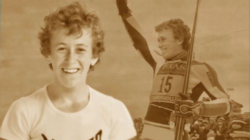 Vigilia azzurra a K. Gora. Brignone: 'a. Bassino: 'a