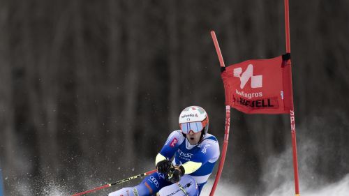 De Aliprandini lontano anche dalla top five di specialità dopo il 19° di Hafjell, Della Vite chiude una stagione difficile