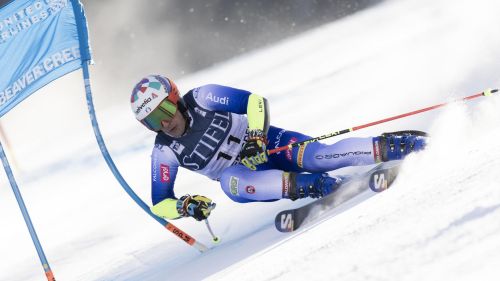 La startlist della sfida alla