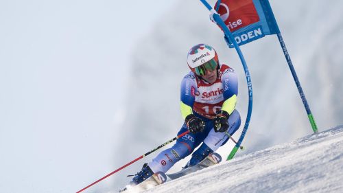 De Aliprandini guida l'Italgigante per ripetere Cortina 2021: 