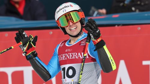 La startlist del 7° gigante di CdM a Kranjska Gora: Odermatt con il 4 per difendersi dai norge, n° 9 per De Aliprandini