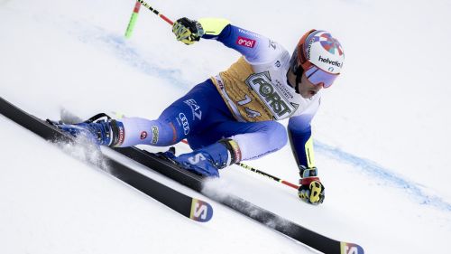 De Aliprandini su Talacci nel super-g FIS di Cortina che vede Cipriano conquistare il tricolore Giovani