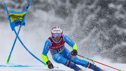 De Aliprandini è 6° a 4 decimi dal podio mondiale, Luca convinto: 