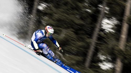 aaa Brignone ha deciso: niente slalom