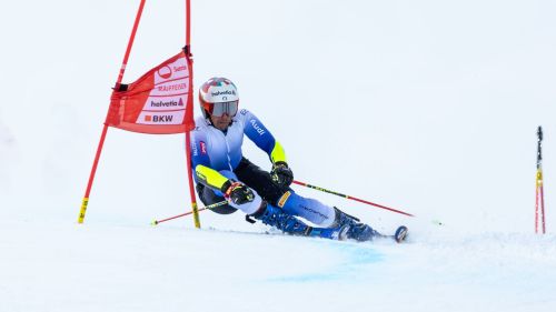 Ben 11 azzurre per Garmisch: con Goggia, Brignone, Curtoni e Bassino c'è anche Zenere per il super-g