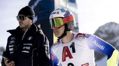 Stasera si chiude a Beaver Creek con il gigante: startlist aperta da Meillard, 11 e 15 per De Aliprandini e Vinatzer