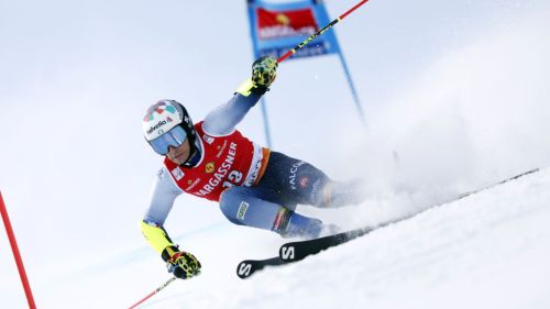 Quattro azzurri nella 2^ manche di Bansko, da Vinatzer a De Aliprandini. Odermatt, suoni la nona?