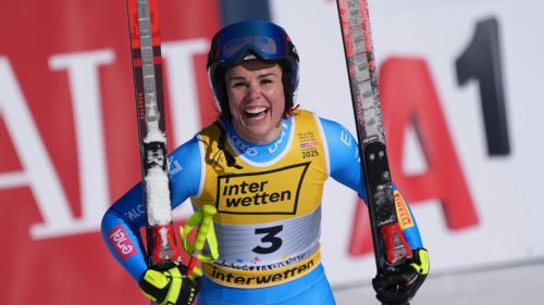 Ora sono ufficiali le tre coppie azzurre per martedì: Delago/Rossetti, Curtoni/Peterlini e Pirovano/Collomb
