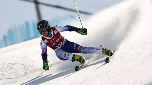 Coppa Europa: clamoroso poker norvegese nello slalom bis di Norefjell 9° posto di Maurberger