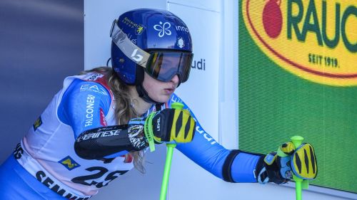 Shiffrin da regina ribalta tutto! E' 5 su 5 in slalom, anche Semmering è di sua maestà Mikaela