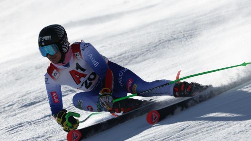 Val Senales per De Aliprandini, Della Vite, Borsotti, Zingerle e Talacci, anche gli 