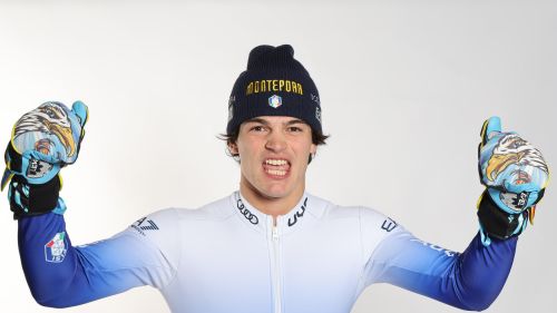 Ecco i pettorali degli azzurri per lo slalom di domenica, intanto Della Vite vince a livello FIS a Pass Thurn