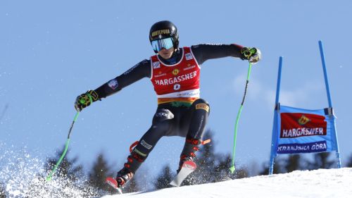A Hintertux anche i gigantisti azzurri per la rifinitura; sul ghiacciaio austriaco pure il team di slalom