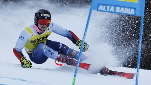 Confermato il debutto di Talacci in CdM nel tempio di Adelboden, Razzoli non ci sarà in slalom